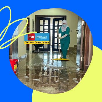 Office Cleaning Dubai